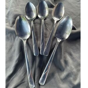 Vintage Oneida Ltd Spoon Bundle